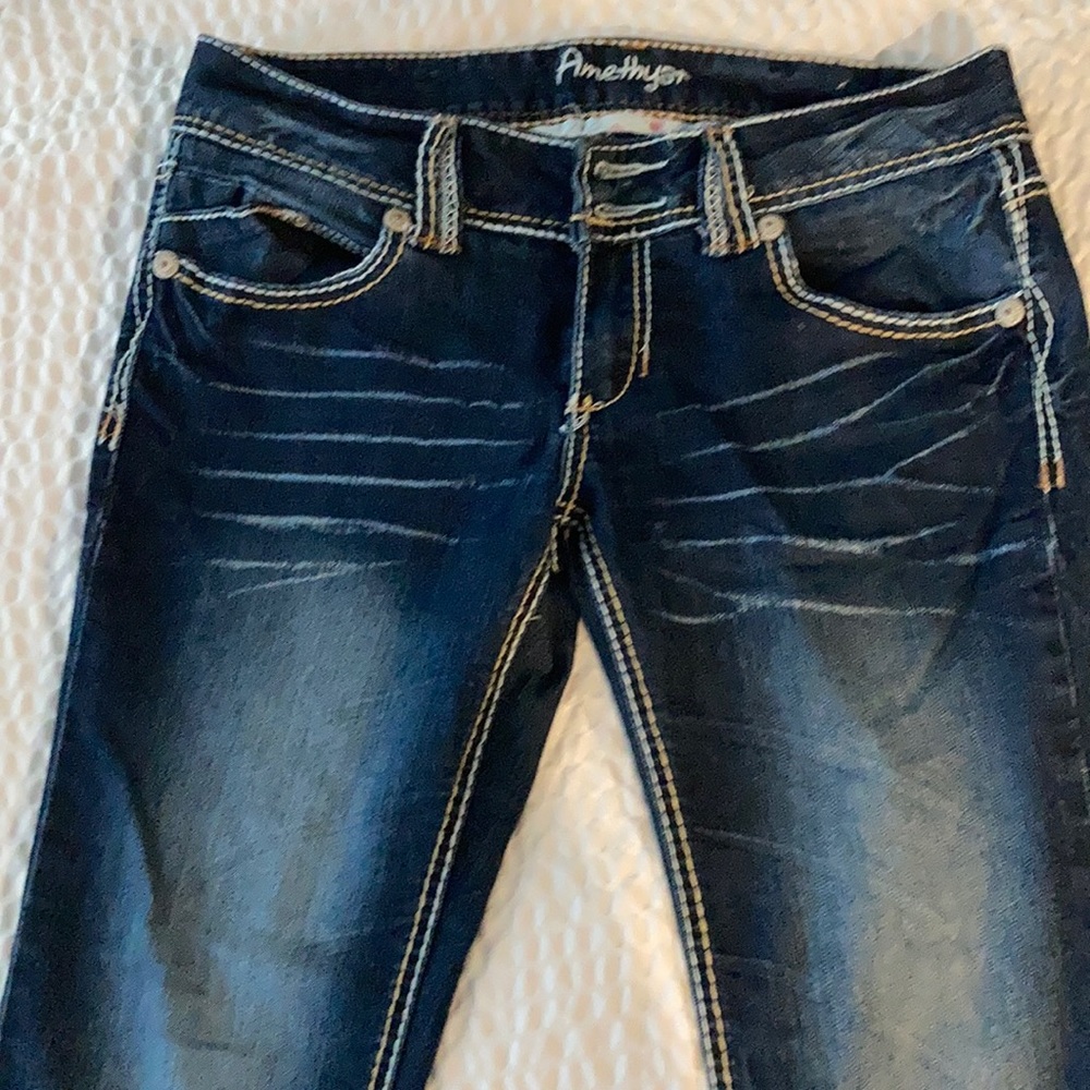 Women’s jeans